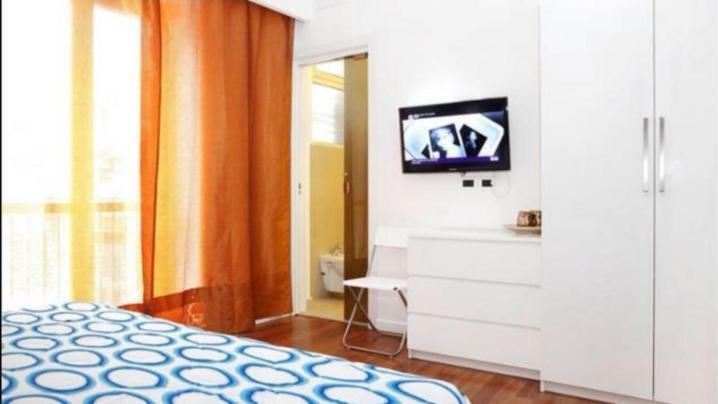 Bed & Breakfast Dietro Le Mura Aci Castello Bagian luar foto