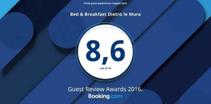 Bed & Breakfast Dietro Le Mura Aci Castello Bagian luar foto
