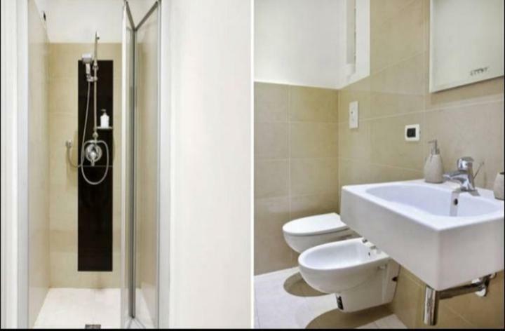 Bed & Breakfast Dietro Le Mura Aci Castello Bagian luar foto
